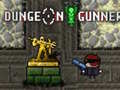 Game Dungeon Gunner
