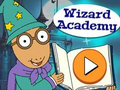 Jeu Wizard Academy