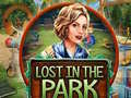 Jeu Lost in the Park