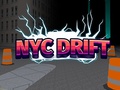 Jeu N.Y.C. Drift