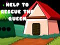 Jeu Help To Rescue The Queen
