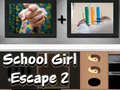Game School Girl Escape 2