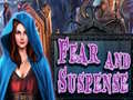 Jeu Fear and Suspense
