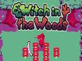 Game The Witch in the Woods