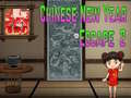 Jeu Amgel Chinese New Year Escape 2