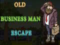 Game Old Business Man Escape