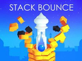 Game Stack Bounce