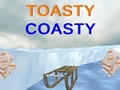 Jeu Toasty Coasty