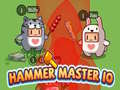Game Hammer Master io