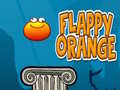 Game Flappy Orange