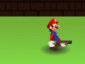 Jeu Mario shooting