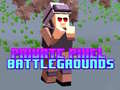 Game Private Pixel Battlegrounds