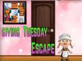 Game Amgel Giving Tuesday Escape