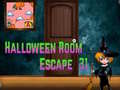 Game Amgel Halloween Room Escape 31