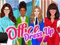 Game Office Dress Up Games