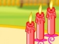 Jeu Cake meory test