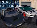 Game Realistic Car Combat