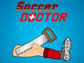 Jeu Soccer Doctor