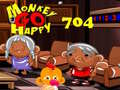 Game Monkey Go Happy Stage 704