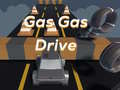 Game Gas Gas Drive