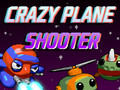 Game Crazy Plane Shooter