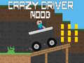 Game Crazy Driver Noob