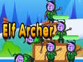 Jeu Elf Archer