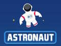 Game Аstronaut