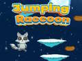 Jeu Jumping Raccoon