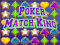 Game Poker Match King