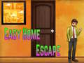 Game Amgel Easy Home Escape