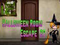 Jeu Amgel Halloween Room Escape 29