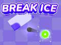 Jeu Break Ice