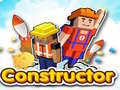 Game Constructor