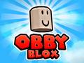 Game Obby Blox