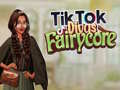 Game TikTok Divas Fairycore