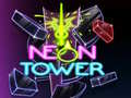 Game Neon Tower