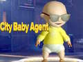 Jeu City Baby Agent 