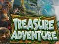 Game Treasure Adventure