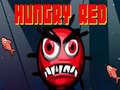 Game Hungry Red