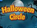 Jeu Halloween Circle