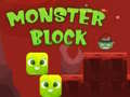 Jeu Monster Block