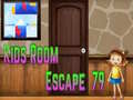 Jeu Amgel Kids Room Escape 79