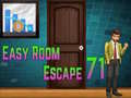 Jeu Amgel Easy Room Escape 71