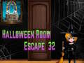 Game Amgel Halloween Room Escape 32