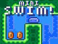 Game Mini Swim!