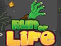 Game Run of Life