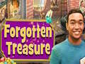 Jeu Forgotten Treasure