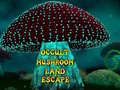 Game Occult Mushroom Land Escape