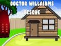 Game Doctor Williams Rescue